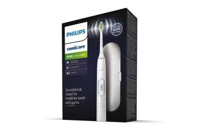 PHILIPS Sonicare ProtectiveClean HX6877/28 špičkový elektrický kartáček